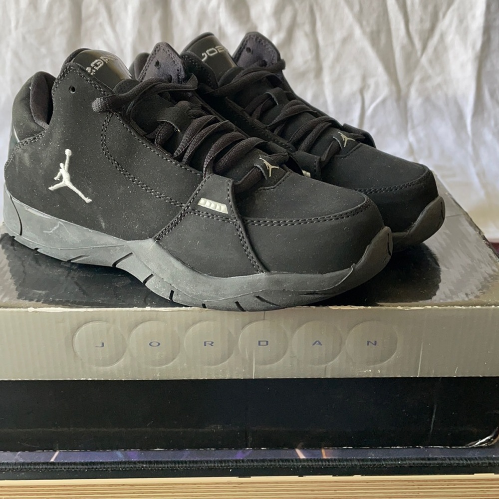 Jordan Hoop Lows (PS)